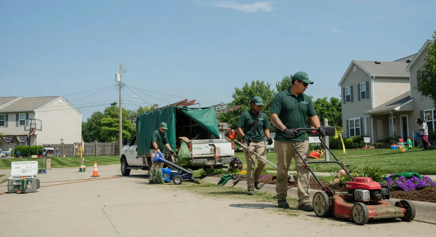 Irrigation Installation in Saint James, MO near me